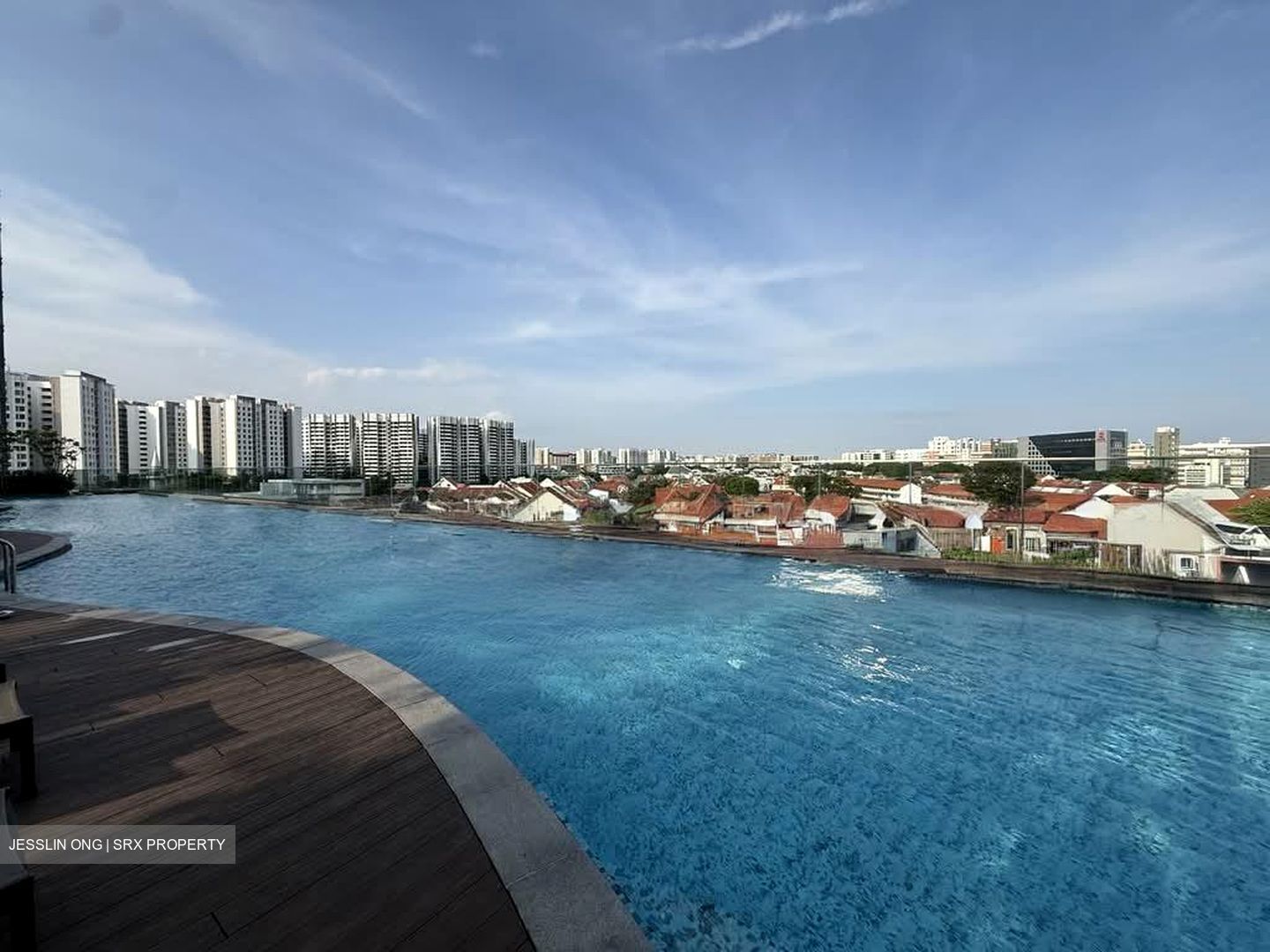 Sennett Residence (D13), Condominium #579489521